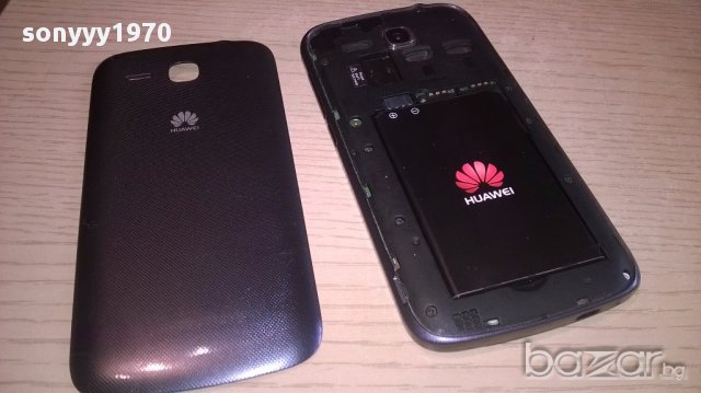 Huawei y600-u20-за ремонт, снимка 6 - Huawei - 18140879