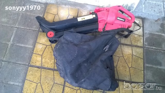 Hurricane hlsi280 made in germany-внос швеицария, снимка 13 - Други инструменти - 13362155