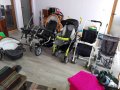 Летни детски колички и столчета за кола, снимка 2