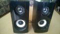  samsung-2броя тонколони с кабели-внос швеицария, снимка 1