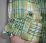 Туника тип риза от много фин индийски кенар ”Ze-Ze” concept plus size / голям размер , снимка 12