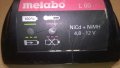 metabo l60 4.8-12v-зарядно-внос швеицария, снимка 5