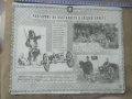 Колекционерски, исторически, стари картички и възстановки, снимка 5