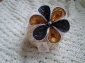 Брошки уникати. Чудесен аксесоар за сако, рокля, блуза или чанта., снимка 7