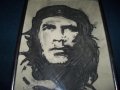 Портрет на Че Гевара, художник Десислава Илиева, снимка 4