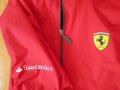 Ferrari windbreaker jacket, снимка 8
