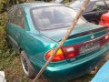 Mazda 323 S на Части, снимка 4