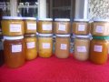 Пчелен мед, снимка 1 - Пчелни продукти - 7991860