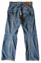G-STAR RAW DENIM TRASH ELWOOD мъжки дънки сини размер 30, дължина 34 100% памук, снимка 2