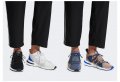 Adidas Originals Arkyn W Boost Unisex Running Shoes Black/Royal Blue, снимка 9