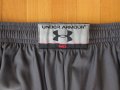 under armour Team Micro shorts , снимка 8