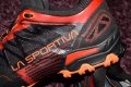 La Sportiva BUSHIDO MEN mountain running, снимка 2
