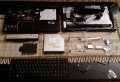 Lenovo G580 на части, снимка 1 - Части за лаптопи - 24901911