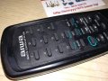 aiwa remote-audio-внос швеицария, снимка 6