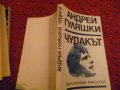 Чудакът -  Андрей Гуляшки, снимка 2