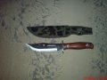Нож за лов и риболов, снимка 2