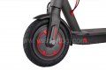 Smartrider electric scooter (black) • Електрически скутер, снимка 6