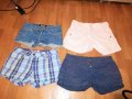 Дамски къси паналонки, снимка 3