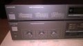 universum tuner+universum amplifier-внос швеция, снимка 4