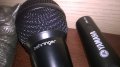 behringer & yamaha-profi mic-жични микрофони, снимка 6