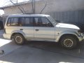 Pajero Superselekt 2.5 2.8 tdi , снимка 10