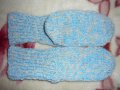 Плетени терлички и чорапи за деца и възрастни, снимка 7