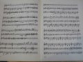 Книга "Concertino für drei Gitarren-Siegfried Müller"-44стр., снимка 3