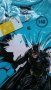 #БАТМАН  BATMAN МАРКОВА  ТЕНИСКА  The Dark Knight Rises - 152 , снимка 2