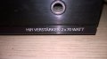 *telefunken ha-870 amplifier made in germany-внос швеицария, снимка 12