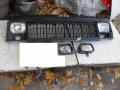 Продавам на части Чероки / Jeep Cherokee 2500 тд 95 г, снимка 6