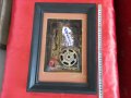 Авторска АРТ Картина Подписана, снимка 5
