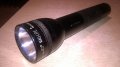 mag-lite usa-26см-прожектор-внос швеицария, снимка 1 - Оборудване и аксесоари за оръжия - 23389596