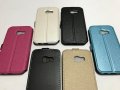 Samsung Galaxy A3 2017 калъф тип тефтер със силиконово легло, снимка 5