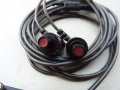 Продавам висококачествени професионални слушалки тип тапи earphones Dt5, снимка 3