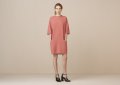 Finery - розова рокля , снимка 1 - Рокли - 16988250