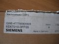 Siemens Simovert Profibus CBP2 Сименс, снимка 7