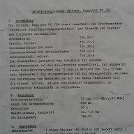 Глава за прикрепване на УКВ /UHF/ антена с противовес от 1985г. ГДР, снимка 7 - Приемници и антени - 14461877