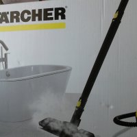 KERHER SC 1.020  ПРОДАВАМ, снимка 2 - Прахосмукачки - 21393597