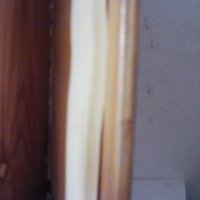 Старо дървено меню, снимка 8 - Антикварни и старинни предмети - 19971037