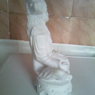 статуетка-индийски мотив, снимка 4 - Статуетки - 8354069