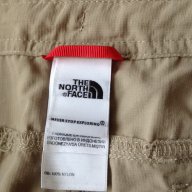 Дамски / Детски къси панталони North Face размер 6, снимка 7 - Къси панталони и бермуди - 18227150