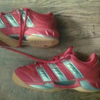 Adidas. Original.  Size 38 2/3. Кожени маратонки, снимка 8 - Маратонки - 22851336