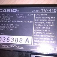 Casio тв-за колекция-внос швеицария, снимка 7 - Телевизори - 14708410