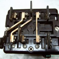 Трифазен контактор 100А с бобина на 220 волта, снимка 15 - Ключове, контакти, щепсели - 13264815