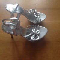 Дамски сандали, снимка 2 - Дамски обувки на ток - 23460562