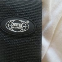 Чанта "Защита" MFH®, камуфлажен колан, снимка 1 - Оборудване и аксесоари за оръжия - 25711719