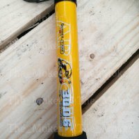 TeleCarp + Макара 5000 APACHE OSP 2.70м/3.00м/3.60м, снимка 5 - Въдици - 26104606