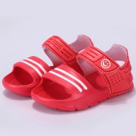 гумени сандалки-промоция -, снимка 3 - Детски сандали и чехли - 10057298