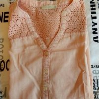 Дамска блуза, снимка 1 - Ризи - 23413361