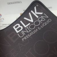 BLVK Unicorn Build Mat подложка за намотки и вейпове, снимка 4 - Аксесоари за електронни цигари - 25605443